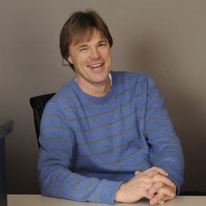 Dr. Gary Malstom